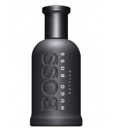 Boss Hugo Boss Collector's Edition Eau De Toilette Spray 50ml