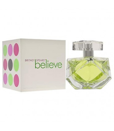 Britney Spears Believe Eau de Parfum Spray 30ml
