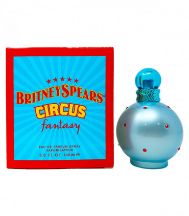 Britney Spears Circus Fantasy Eau de Parfum Spray 100ml