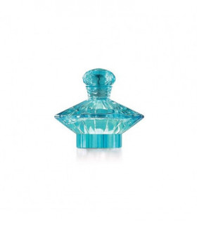 Britney Spears Curious  Eau De Parfum Spray 100ml