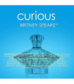 Britney Spears Curious Eau De Parfum Spray 30ml