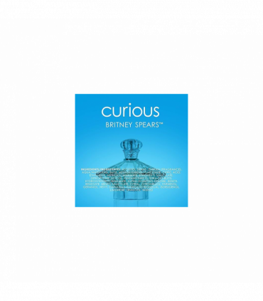 Britney Spears Curious Eau De Parfum Spray 30ml