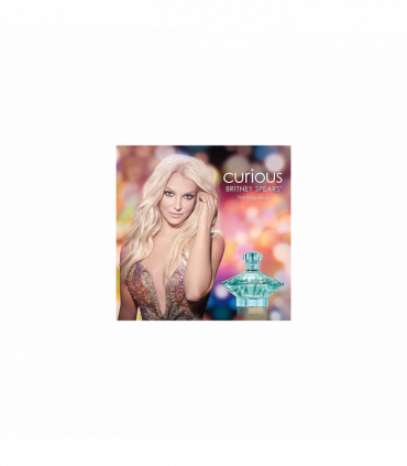 Britney Spears Curious Eau De Parfum Spray 30ml