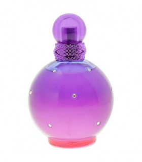 Britney Spears Electric Fantasy Eau De Toilette Spray 100ml