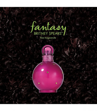 Britney Spears Fantasy Eau De Parfum Spray 30ml