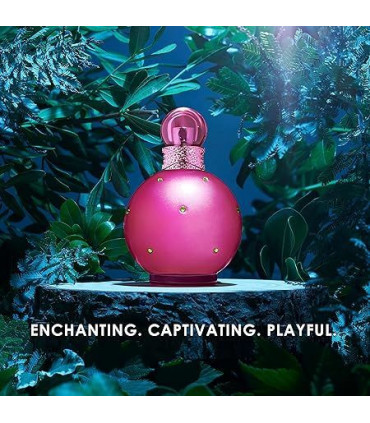 Britney Spears Fantasy Eau De Parfum Spray 50ml