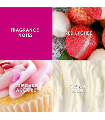 Britney Spears Fantasy Eau De Parfum Spray 50ml