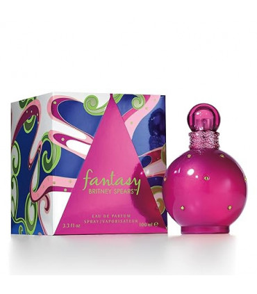 Britney Spears Fantasy Eau de Parfum Spray 100ml