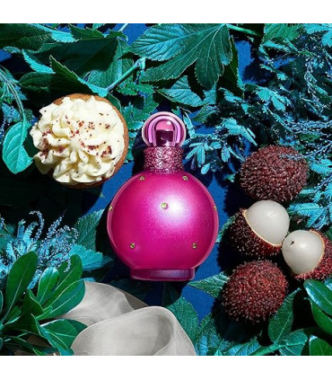 Britney Spears Fantasy Eau de Parfum Spray 100ml
