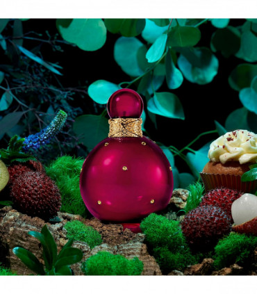 Britney Spears Fantasy Intense Eau De Parfum Spray 100ml