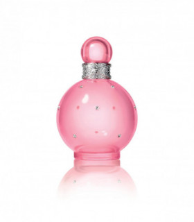 Britney Spears Fantasy Sheer Eau De Toilette Spray 100ml