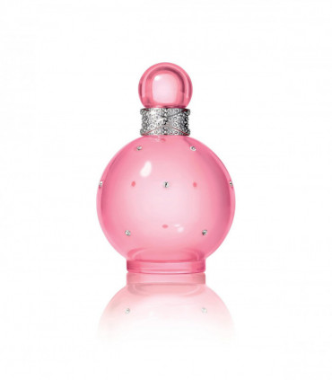 Britney Spears Fantasy Sheer Eau De Toilette Spray 100ml