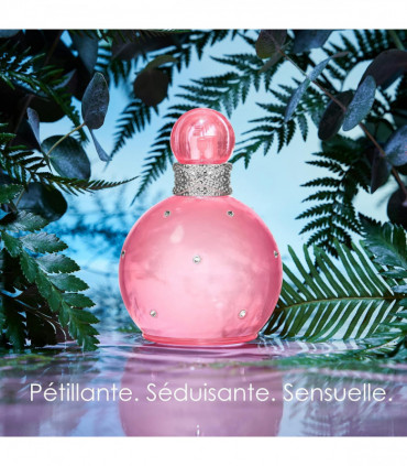 Britney Spears Fantasy Sheer Eau De Toilette Spray 100ml