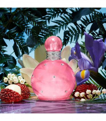 Britney Spears Fantasy Sheer Eau De Toilette Spray 100ml