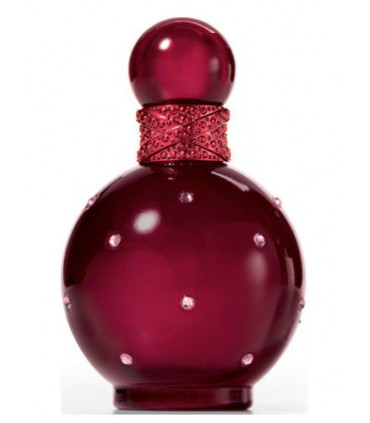 Britney Spears Hidden Fantasy Eau de Parfum Spray 100ml