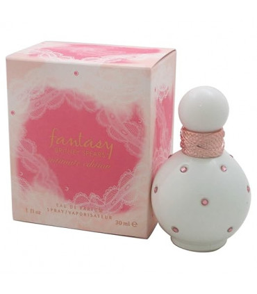 Britney Spears Intimate Fantasy  Eau De Parfum Spray 100ml