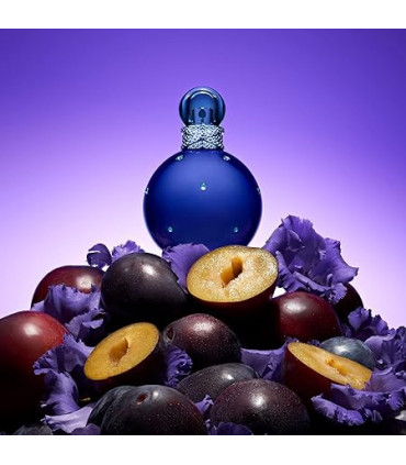 Britney Spears Midnight Fantasy Eau De Parfum Spray 50ml