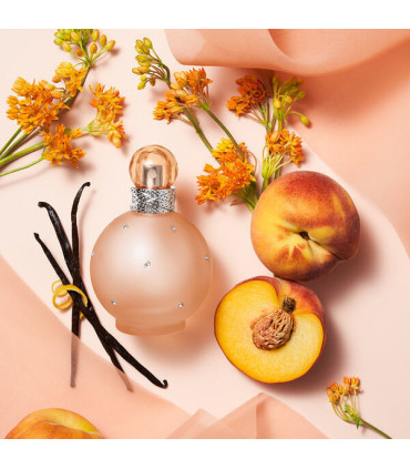 Britney Spears Naked Fantasy  Eau De Toilette Spray 100ml