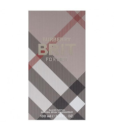 Burberry Brit For Her Eau de Parfum Spray 50ml