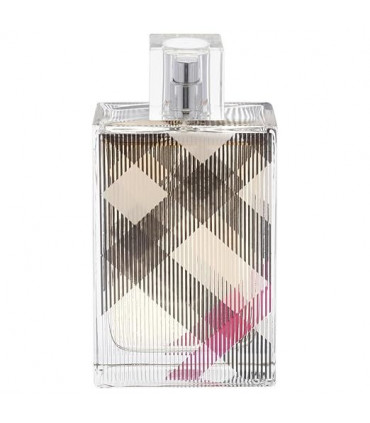 Burberry Brit For Her Eau de Parfum Spray 50ml
