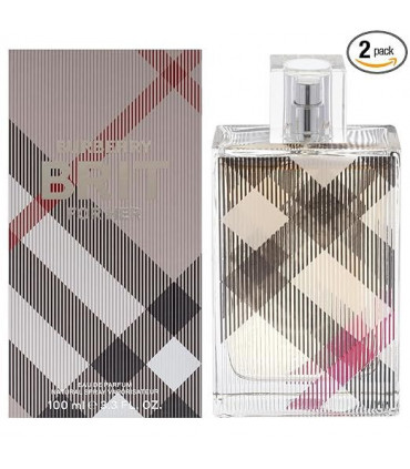 Burberry Brit For Her Eau de Parfum Spray 50ml