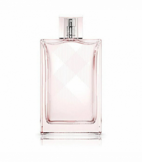 Burberry Brit Sheer Eau De Toilette Spray 100ml