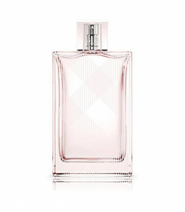 Burberry Brit Sheer Eau De Toilette Spray 100ml