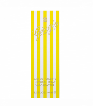 Burberry Eau De Parfum Spray 100ml - 100ml