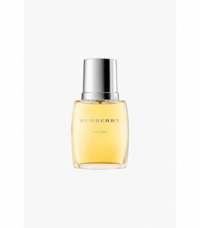 Burberry For Men Eau De Toilette Spray 50ml