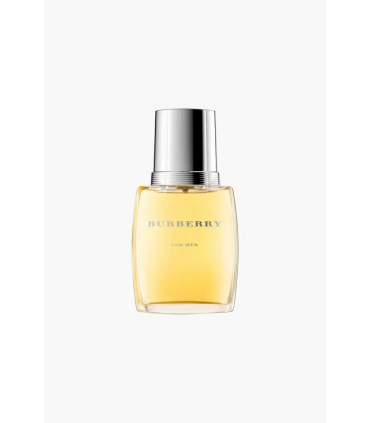 Burberry For Men Eau De Toilette Spray 50ml