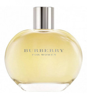 Burberry For Women Eau De Parfum Spray 100ml