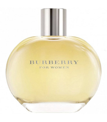 Burberry For Women Eau De Parfum Spray 100ml
