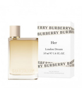 Burberry Her London Dream Eau De Parfum Spray 50ml