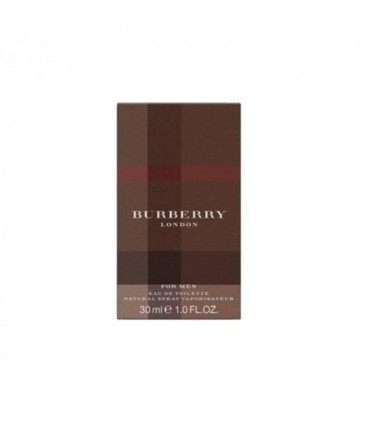 Burberry London For Men Eau de Toilette Spray 30ml