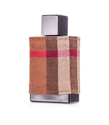 Burberry London For Men Eau de Toilette Spray 50ml