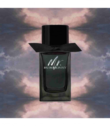 Burberry Mr Burberry Eau De Parfum Spray 50ml