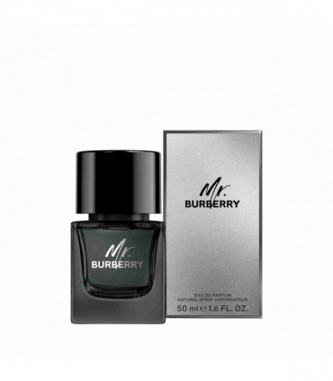 Burberry Mr Burberry Eau De Parfum Spray 50ml