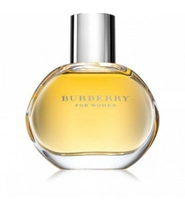 Burberry Original For Women Eau de Parfum Spray 50ml