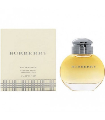Burberry Original For Women Eau de Parfum Spray 50ml