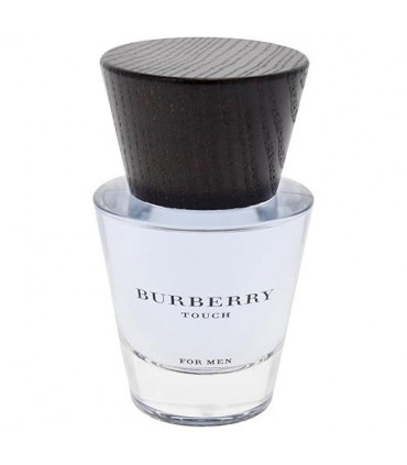 Burberry Touch Eau De Toilette Spray 50ml
