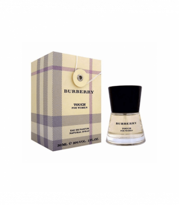 Burberry Touch For Women Eau de Parfum Spray 30ml