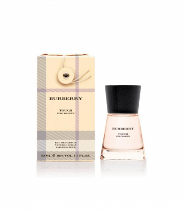 Burberry Touch For Women Eau de Parfum Spray 30ml