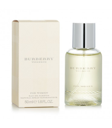 Burberry Weekend Eau De Parfum Spray 50ml