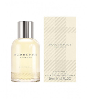 Burberry Weekend Eau De Parfum Spray 50ml