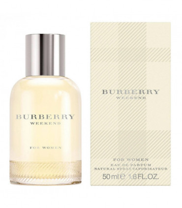 Burberry Weekend Eau De Parfum Spray 50ml