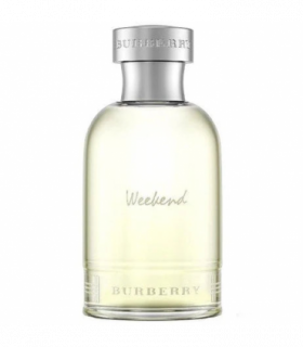 Burberry Weekend For Men Eau de Toilette Spray 50ml