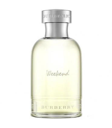 Burberry Weekend For Men Eau de Toilette Spray 50ml