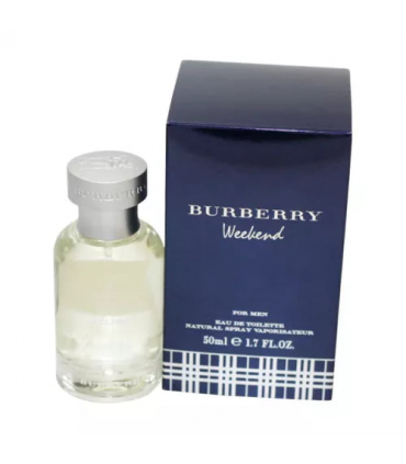 Burberry Weekend For Men Eau de Toilette Spray 50ml