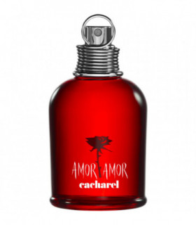 Cacharel Amor Amor Eau De Toilette Spray 50ml