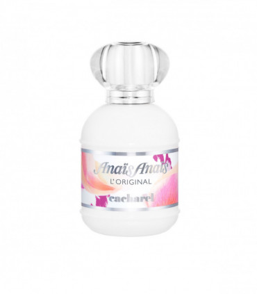 Cacharel Anais Anais Eau de Toilette Spray 30ml